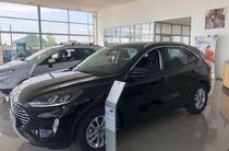 Ford Kuga Titanium