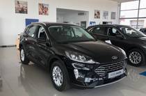 Ford Kuga Titanium