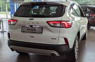 Ford Kuga Titanium