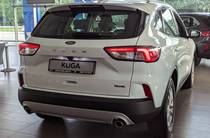 Ford Kuga Titanium