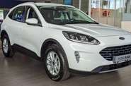 Ford Kuga Titanium