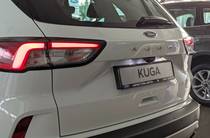 Ford Kuga Titanium