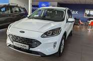 Ford Kuga Titanium