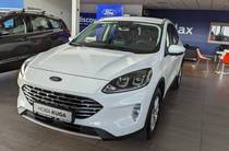 Ford Kuga Titanium