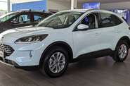 Ford Kuga Titanium