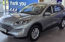 Ford Kuga Titanium