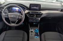 Ford Kuga Titanium