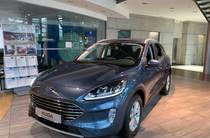 Ford Kuga Titanium