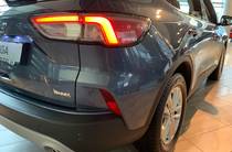 Ford Kuga Titanium