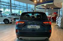 Ford Kuga Titanium