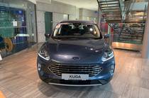 Ford Kuga Titanium