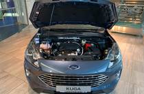 Ford Kuga Titanium