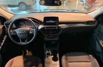 Ford Kuga Titanium