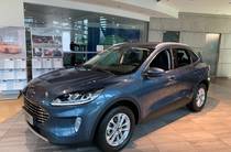 Ford Kuga Titanium