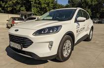 Ford Kuga Lux