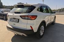 Ford Kuga Lux