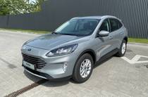 Ford Kuga Titanium