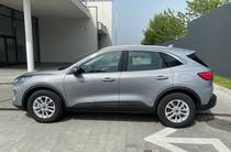 Ford Kuga Titanium