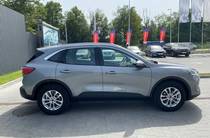 Ford Kuga Titanium