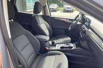 Ford Kuga Titanium