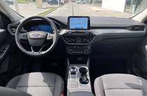 Ford Kuga Titanium