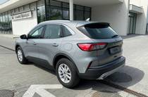 Ford Kuga Titanium