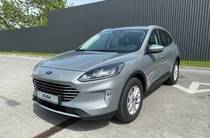 Ford Kuga Titanium