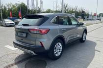 Ford Kuga Titanium