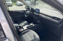 Ford Kuga Titanium