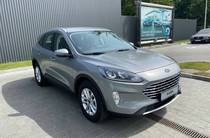 Ford Kuga Titanium