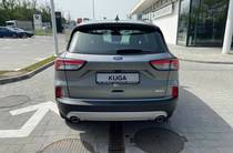 Ford Kuga Titanium