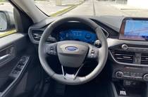 Ford Kuga Titanium