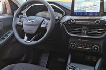 Ford Kuga Titanium Plus