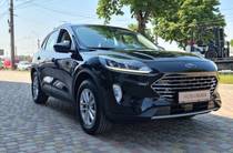 Ford Kuga Titanium Plus