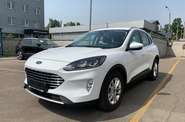 Ford Kuga Titanium