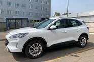 Ford Kuga Titanium