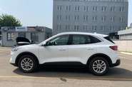 Ford Kuga Titanium