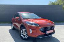 Ford Kuga Lux