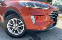 Ford Kuga Lux