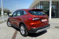 Ford Kuga Lux