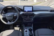 Ford Kuga Lux