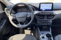 Ford Kuga Lux