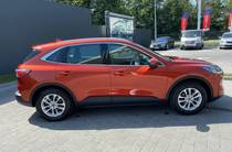 Ford Kuga Lux