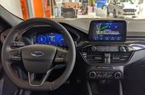 Ford Kuga ST-Line