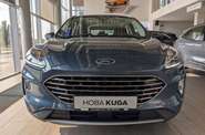 Ford Kuga Titanium