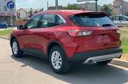 Ford Kuga Titanium Plus