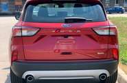 Ford Kuga Titanium Plus