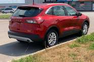 Ford Kuga Titanium Plus