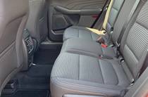 Ford Kuga Titanium Plus