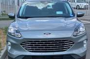 Ford Kuga Titanium Plus